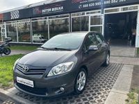 Usado Toyota Auris Active 126 CV (92 kW) 2010 Utilitario