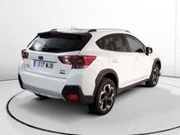 Usado Subaru XV 150 CV (110 kW) 2023 Blanco SUV