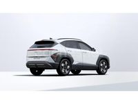 Nuevo Hyundai Kona 138 CV (101 kW) 2025 Blanco SUV
