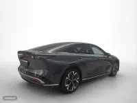 Usado Mazda 6e Takumi-Line 180 kW (245 CV) 2025 Gris