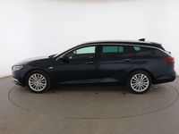 Usado Opel Insignia Excellence 171 CV (125 kW) 2018 Verde Familiar