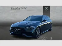 Usado Mercedes C220 197 CV (144 kW) 2025 Otro Berlina