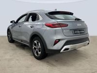 Usado Kia XCeed 120 CV (88 kW) 2021 Gris plata SUV