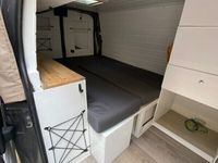 Käytetty Citroën Jumpy 150 HP (110 kW) 2018 Harmaa Tila-auto