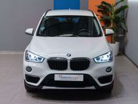 usado BMW X1 sDrive 16d