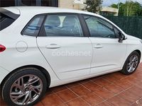 Brugt Citroën C4 92 HK (67 kW) 2014 Hvid Sedan