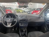 Usado Seat Ibiza SC Reference 90 CV (66 kW) 2011 Blanco Utilitario