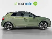Usado Audi A1 Sportback 116 CV (85 kW) 2025 Blanco Utilitario
