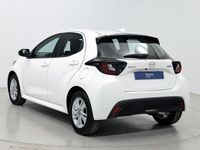 Usado Mazda 2 Center-Line 116 CV (85 kW) 2024 Blanco Berlina