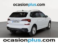 Occasion Skoda Kamiq Selection 116 PK (85 kW) 2025 Wit SUV
