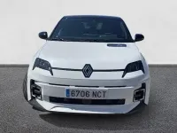 Usado Renault 5 E-Tech Techno 89 kW (122 CV) 2025