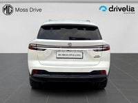 Begagnad MG HS Luxury 224 HK (164 kW) 2025 Vit SUV