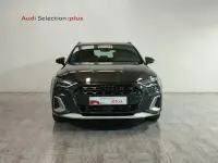 Usado Audi A3 Advanced Plus 204 CV (150 kW) 2025 Gris Pickup/Camioneta