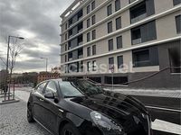 Usado Alfa Romeo Giulietta Super 120 CV (88 kW) 2017 Negro Utilitario