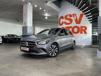 Usado Mercedes B250e 219 CV (161 kW) 2022 Gris Monovolumen