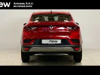 Usado Renault Arkana Zen 140 CV (102 kW) 2022 Rojo SUV