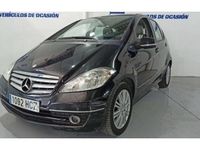 usado Mercedes A160 A70 kW (95 CV)