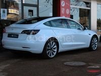 Usado Tesla Model 3 RWD 239 kW (325 CV) 2019 Eléctrico Berlina