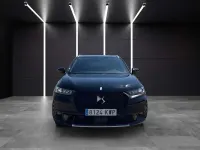 Usado DS Automobiles DS7 Crossback Performance 130 CV (95 kW) 2019 Negro SUV