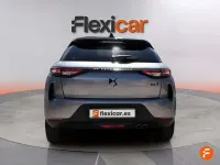 Usado DS Automobiles DS3 Crossback Performance 131 CV (96 kW) 2023 Gris SUV