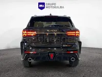 Nuevo SWM G01 181 CV (133 kW) 2026 Negro SUV