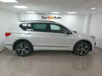 Usado Seat Tarraco FR 150 CV (110 kW) 2024 Otro SUV