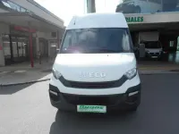 Usado Iveco Daily 140 CV (102 kW) 2019 Van