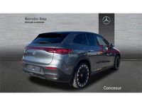 usado Mercedes 500 Eqe Suv Eqe4matic