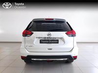 Usado Nissan X-Trail Tekna 160 CV (117 kW) 2020 Blanco SUV