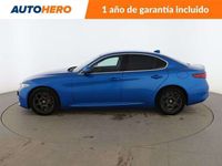 usado Alfa Romeo Giulia 2.2 JTDM Executive