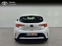 Usado Toyota Corolla Active 122 CV (89 kW) 2022 Blanco Utilitario