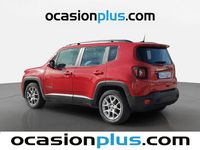 Usado Jeep Renegade Longitude 150 CV (110 kW) 2020 Rojo SUV