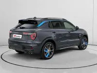 Usado Lynk & Co 01 261 CV (191 kW) 2022 Blanco SUV