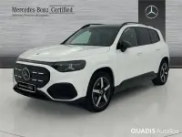 Nuevo Mercedes GLB250 200 kW (272 CV) 2026 Blanco polar SUV