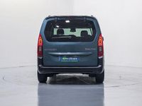 Usado Citroën Berlingo 102 CV (75 kW) 2024 Azul Monovolumen
