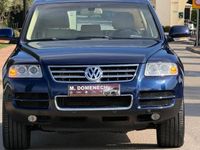 Usado VW Touareg 313 CV (230 kW) 2005 SUV