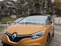 Usado Renault Scénic III Edition One 130 CV (95 kW) 2016 Naranja Monovolumen
