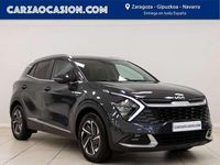 Usado Kia Sportage 215 CV (158 kW) 2024 Rojo SUV