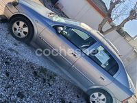 Usado Opel Astra Edition 80 CV (58 kW) 2004 Gris / plata Berlina