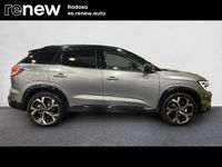 Usado Renault Austral Iconic Esprit Alpine 200 CV (147 kW) 2023 Gris SUV