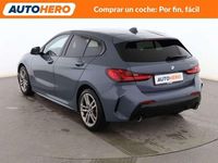 Usado BMW 118 M Sport 150 CV (110 kW) 2023 Gris Utilitario