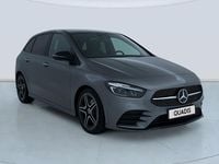 Usado Mercedes B200 150 CV (110 kW) 2025 Gris Utilitario
