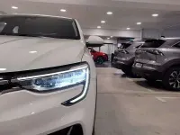 Usado Renault Arkana Equilibre 140 CV (102 kW) 2023 Blanco SUV
