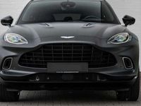 usado Aston Martin DBX 4.0 AWD Aut.