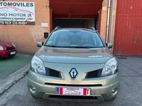Usado Renault Koleos Privilege 175 CV (128 kW) 2008 Beige SUV