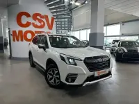 Usado Subaru Forester 151 CV (111 kW) 2023 Blanco SUV