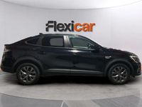 Occasion Renault Arkana Evolution 140 PK (102 kW) 2024 Zwart SUV