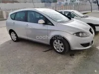 Usado Seat Altea XL 105 CV (77 kW) 2007 Gris / plata Monovolumen