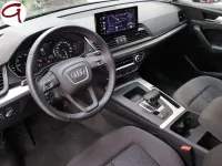 Usado Audi Q5 Premium 299 CV (219 kW) 2023 Gris SUV