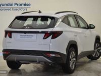 usado Hyundai Tucson 1.6 TGDI Maxx 4x2